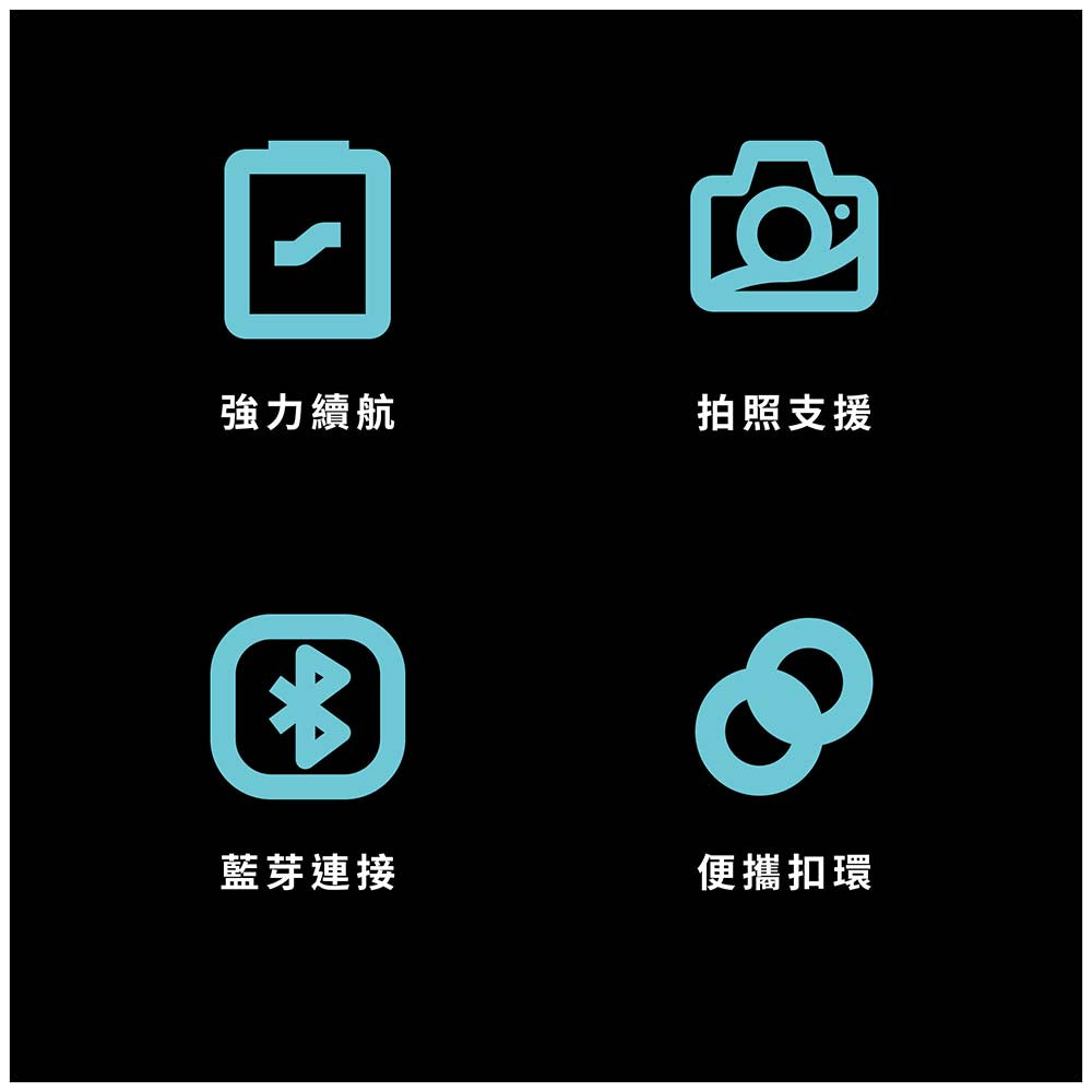 2025聖誕禮包-UmiTalk 藍芽音響