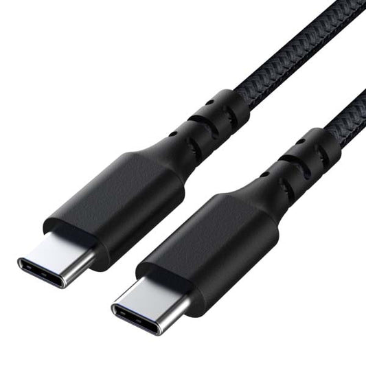 N9s 7A USB-C to USB-C superconductor charging cable
