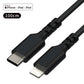OC USB-C to Lightning high-speed transmission and charging cable