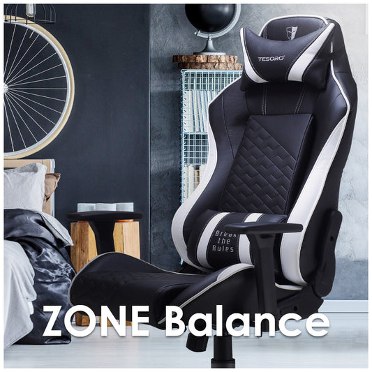 電競椅（Zone Balance）